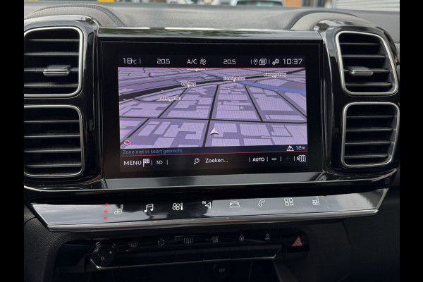 Citroën C5 Aircross 1.2 PureTech Feel - Navigatie / Apple CarPlay I Airco I LED I PDC I 59.000 KM - Dealer onderhouden
