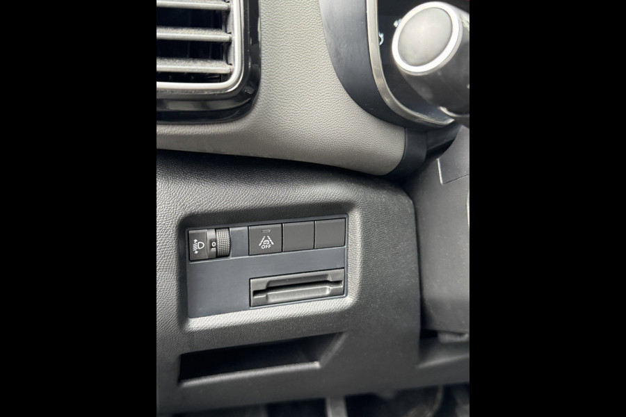 Citroën C5 Aircross 1.2 PureTech Feel - Navigatie / Apple CarPlay I Airco I LED I PDC I 59.000 KM - Dealer onderhouden