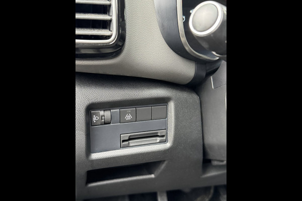 Citroën C5 Aircross 1.2 PureTech Feel - Navigatie / Apple CarPlay I Airco I LED I PDC I 59.000 KM - Dealer onderhouden