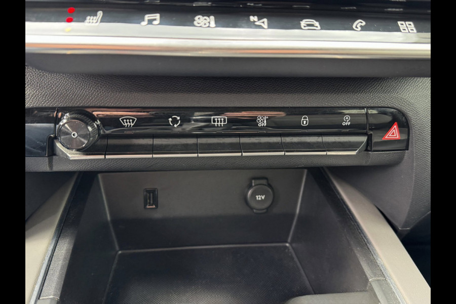 Citroën C5 Aircross 1.2 PureTech Feel - Navigatie / Apple CarPlay I Airco I LED I PDC I 59.000 KM - Dealer onderhouden