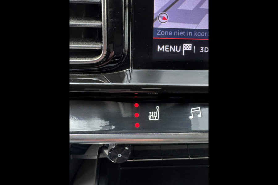 Citroën C5 Aircross 1.2 PureTech Feel - Navigatie / Apple CarPlay I Airco I LED I PDC I 59.000 KM - Dealer onderhouden