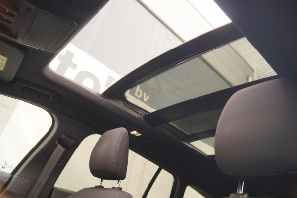 Ford Focus Wagon 1.5 EcoBlue 120pk Active X Business -PANO-ECC-PDC-