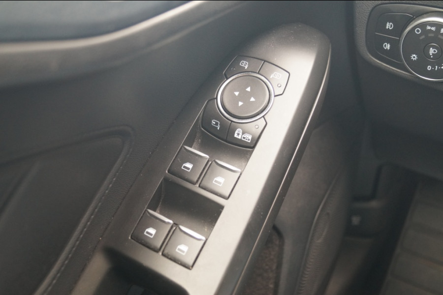 Ford Focus Wagon 1.5 EcoBlue 120pk Active X Business -PANO-ECC-PDC-