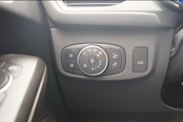 Ford Focus Wagon 1.5 EcoBlue 120pk Active X Business -PANO-ECC-PDC-
