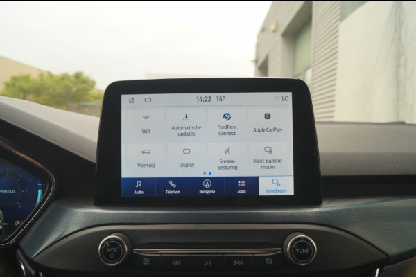 Ford Focus Wagon 1.5 EcoBlue 120pk Active X Business -PANO-ECC-PDC-