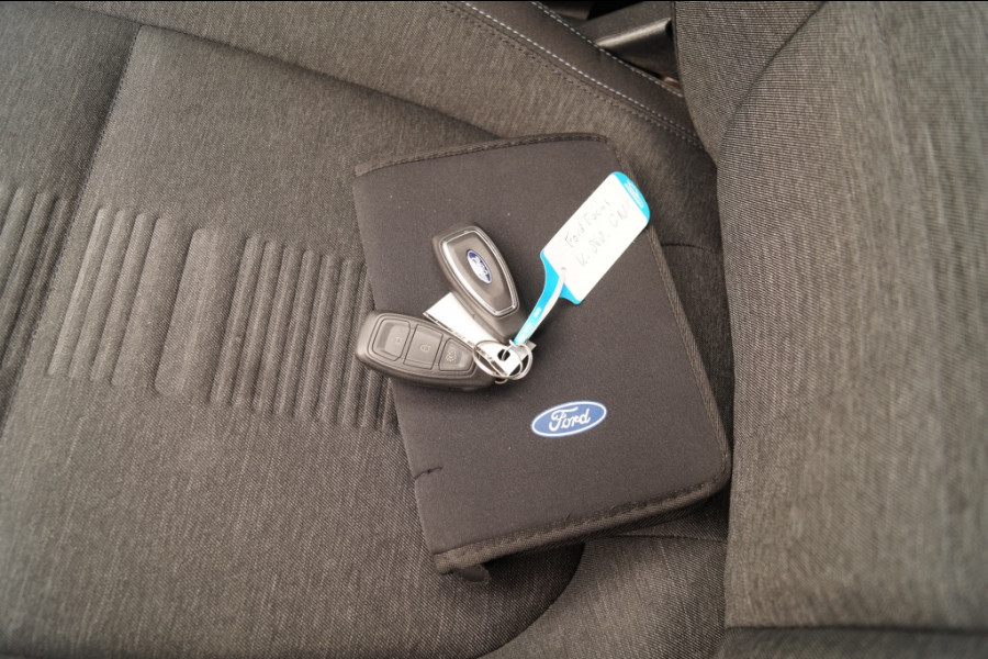 Ford Focus Wagon 1.5 EcoBlue 120pk Active X Business -PANO-ECC-PDC-