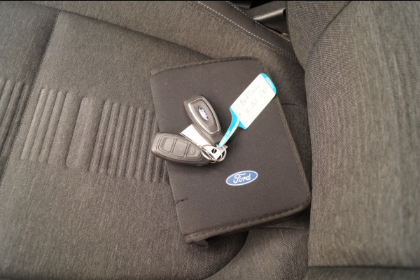 Ford Focus Wagon 1.5 EcoBlue 120pk Active X Business -PANO-ECC-PDC-