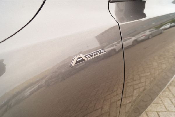Ford Focus Wagon 1.5 EcoBlue 120pk Active X Business -PANO-ECC-PDC-