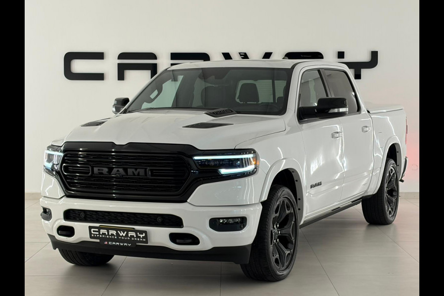 Dodge Ram 1500 Limited Night 5.7 V8 LPG NL-Auto