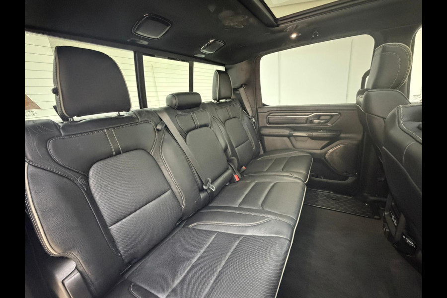Dodge Ram 1500 Limited Night 5.7 V8 LPG NL-Auto