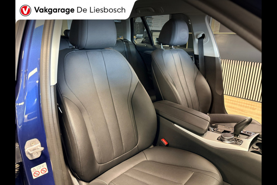 BMW 5 Serie Touring 530e Business Edition Plus / trekhaak / Leder / pdc / 360 camera/cruise Adaptive