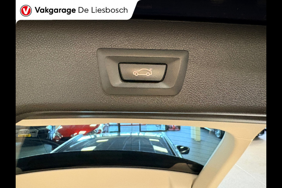 BMW 5 Serie Touring 530e Business Edition Plus / trekhaak / Leder / pdc / 360 camera/cruise Adaptive