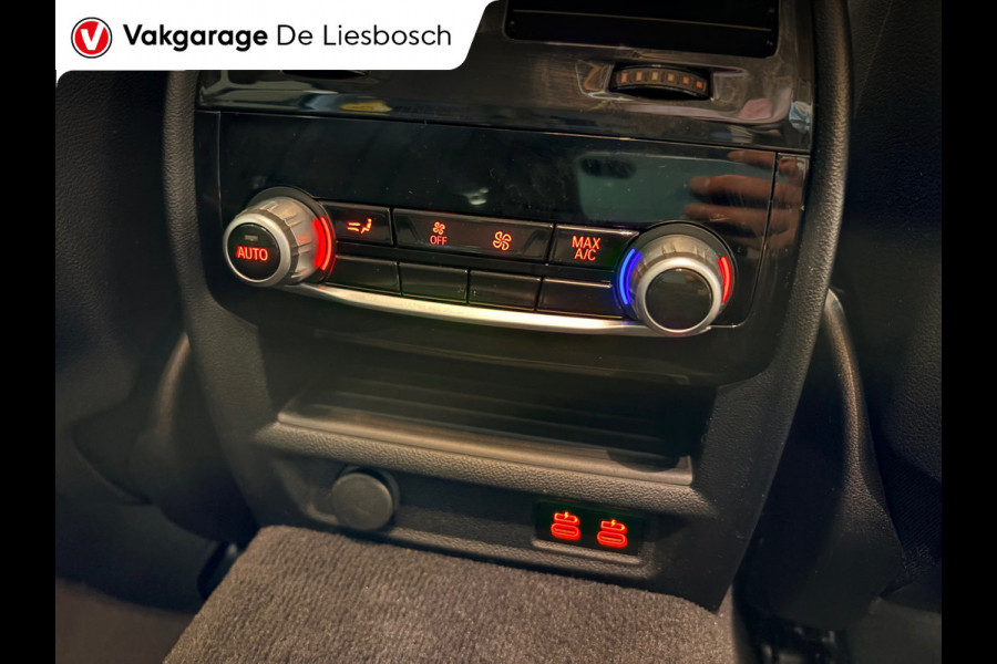 BMW 5 Serie Touring 530e Business Edition Plus / trekhaak / Leder / pdc / 360 camera/cruise Adaptive