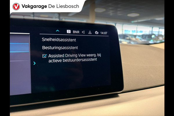 BMW 5 Serie Touring 530e Business Edition Plus / trekhaak / Leder / pdc / 360 camera/cruise Adaptive