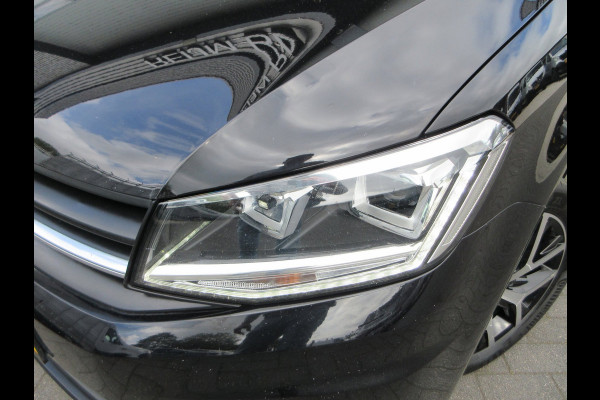 Volkswagen Caddy 2.0 TDI L2H1 maxi automaat airco navigatie