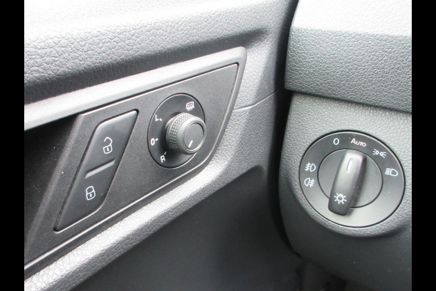 Volkswagen Caddy 2.0 TDI L2H1 maxi automaat airco navigatie