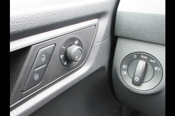 Volkswagen Caddy 2.0 TDI L2H1 maxi automaat airco navigatie
