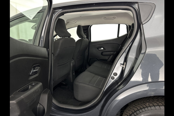 Dacia SANDERO Stepway 1.0 TCe 100 Bi-Fuel Comfort (INCL.BTW) *FULL-LED | NAVI-FULLMAP | BLINDSPOT | HEATED-COMFORTSEATS | CAMERA | KEYLESS | DAB | ECC | PDC | CRUISE*