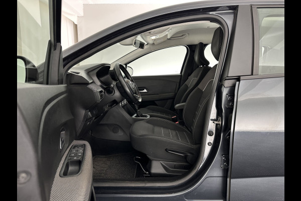 Dacia SANDERO Stepway 1.0 TCe 100 Bi-Fuel Comfort (INCL.BTW) *FULL-LED | NAVI-FULLMAP | BLINDSPOT | HEATED-COMFORTSEATS | CAMERA | KEYLESS | DAB | ECC | PDC | CRUISE*