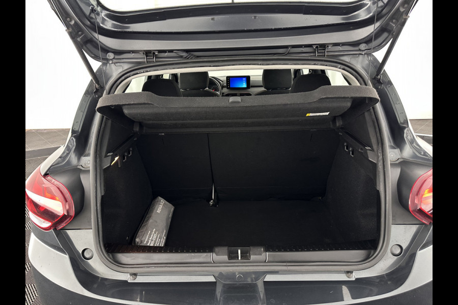 Dacia SANDERO Stepway 1.0 TCe 100 Bi-Fuel Comfort (INCL.BTW) *FULL-LED | NAVI-FULLMAP | BLINDSPOT | HEATED-COMFORTSEATS | CAMERA | KEYLESS | DAB | ECC | PDC | CRUISE*