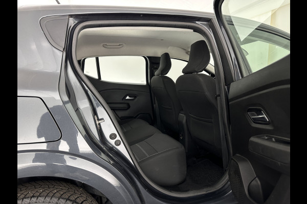 Dacia SANDERO Stepway 1.0 TCe 100 Bi-Fuel Comfort (INCL.BTW) *FULL-LED | NAVI-FULLMAP | BLINDSPOT | HEATED-COMFORTSEATS | CAMERA | KEYLESS | DAB | ECC | PDC | CRUISE*