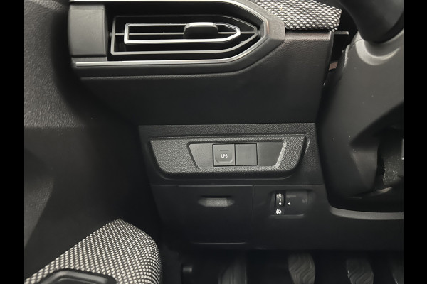 Dacia SANDERO Stepway 1.0 TCe 100 Bi-Fuel Comfort (INCL.BTW) *FULL-LED | NAVI-FULLMAP | BLINDSPOT | HEATED-COMFORTSEATS | CAMERA | KEYLESS | DAB | ECC | PDC | CRUISE*