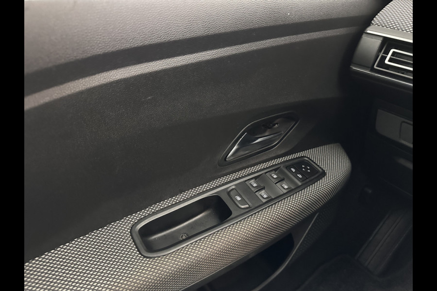 Dacia SANDERO Stepway 1.0 TCe 100 Bi-Fuel Comfort (INCL.BTW) *FULL-LED | NAVI-FULLMAP | BLINDSPOT | HEATED-COMFORTSEATS | CAMERA | KEYLESS | DAB | ECC | PDC | CRUISE*