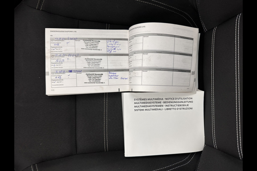 Dacia SANDERO Stepway 1.0 TCe 100 Bi-Fuel Comfort (INCL.BTW) *FULL-LED | NAVI-FULLMAP | BLINDSPOT | HEATED-COMFORTSEATS | CAMERA | KEYLESS | DAB | ECC | PDC | CRUISE*