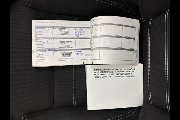 Dacia SANDERO Stepway 1.0 TCe 100 Bi-Fuel Comfort (INCL.BTW) *FULL-LED | NAVI-FULLMAP | BLINDSPOT | HEATED-COMFORTSEATS | CAMERA | KEYLESS | DAB | ECC | PDC | CRUISE*