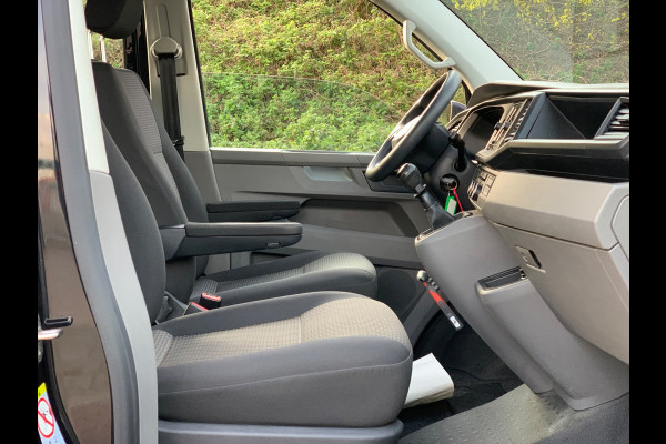 Volkswagen Transporter 2.0 TDI L2H1 30 DC DUBBELCABINE 2021 GARANTIE