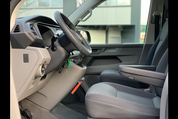 Volkswagen Transporter 2.0 TDI L2H1 30 DC DUBBELCABINE 2021 GARANTIE