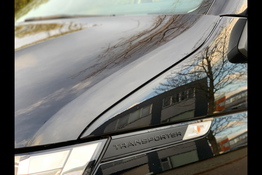 Volkswagen Transporter 2.0 TDI L2H1 30 DC DUBBELCABINE 2021 GARANTIE