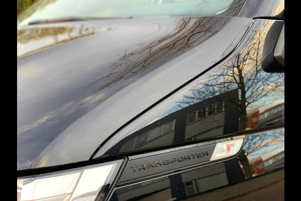 Volkswagen Transporter 2.0 TDI L2H1 30 DC DUBBELCABINE 2021 GARANTIE