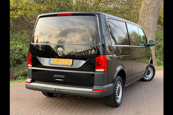 Volkswagen Transporter 2.0 TDI L2H1 30 DC DUBBELCABINE 2021 GARANTIE