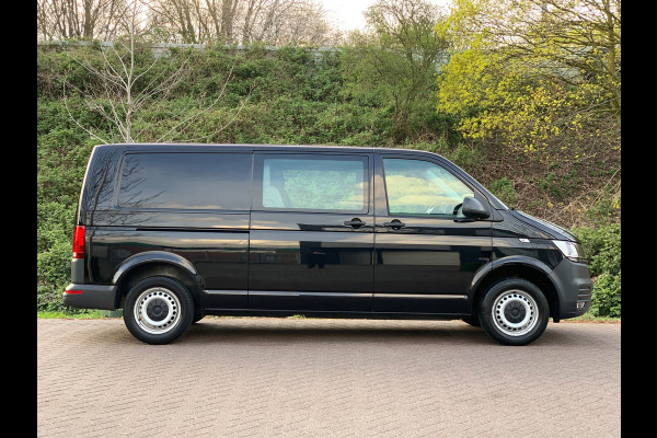Volkswagen Transporter 2.0 TDI L2H1 30 DC DUBBELCABINE 2021 GARANTIE
