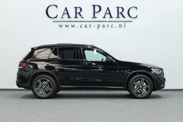 Mercedes-Benz GLC 300e 4MATIC AMG-Line Plugin-in FACELIFT/LED/VIRTUAL/SFEER/PANO/LEER+S.VERWARMING/CAM/ACC/12 MND GARANTIE!