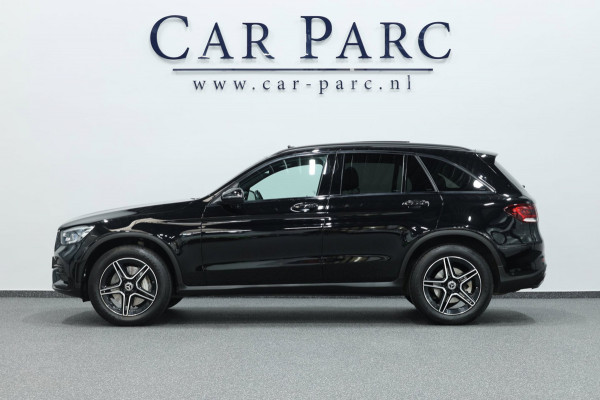 Mercedes-Benz GLC 300e 4MATIC AMG-Line Plugin-in FACELIFT/LED/VIRTUAL/SFEER/PANO/LEER+S.VERWARMING/CAM/ACC/12 MND GARANTIE!