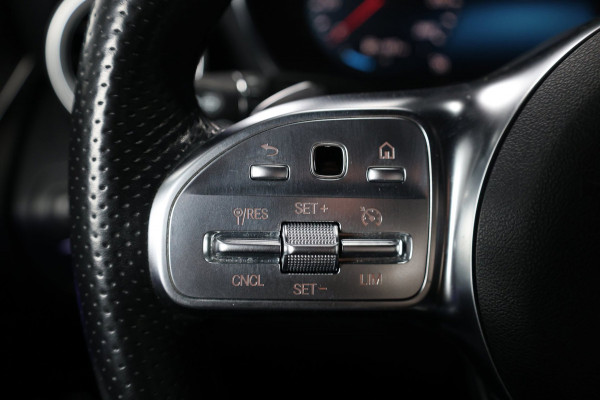 Mercedes-Benz GLC 300e 4MATIC AMG-Line Plugin-in FACELIFT/LED/VIRTUAL/SFEER/PANO/LEER+S.VERWARMING/CAM/ACC/12 MND GARANTIE!