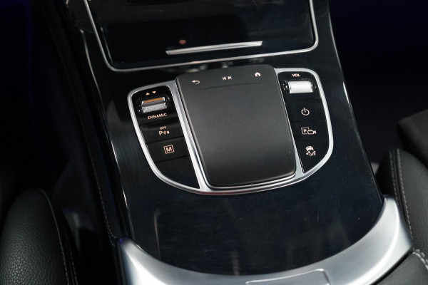 Mercedes-Benz GLC 300e 4MATIC AMG-Line Plugin-in FACELIFT/LED/VIRTUAL/SFEER/PANO/LEER+S.VERWARMING/CAM/ACC/12 MND GARANTIE!