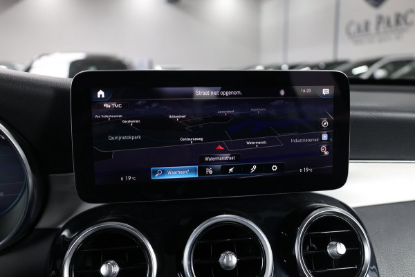 Mercedes-Benz GLC 300e 4MATIC AMG-Line Plugin-in FACELIFT/LED/VIRTUAL/SFEER/PANO/LEER+S.VERWARMING/CAM/ACC/12 MND GARANTIE!