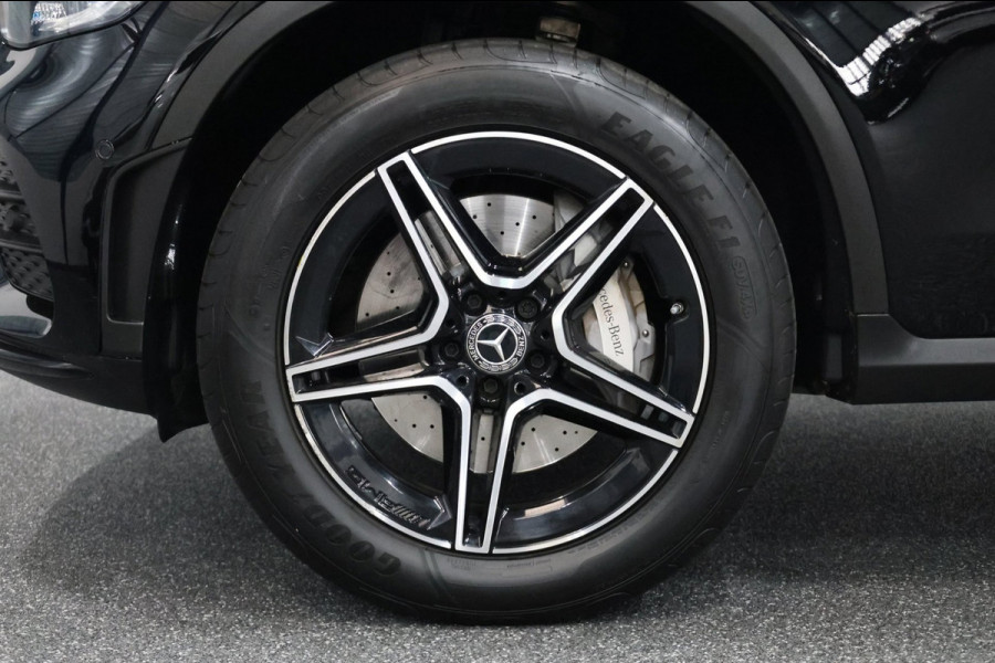 Mercedes-Benz GLC 300e 4MATIC AMG-Line Plugin-in FACELIFT/LED/VIRTUAL/SFEER/PANO/LEER+S.VERWARMING/CAM/ACC/12 MND GARANTIE!