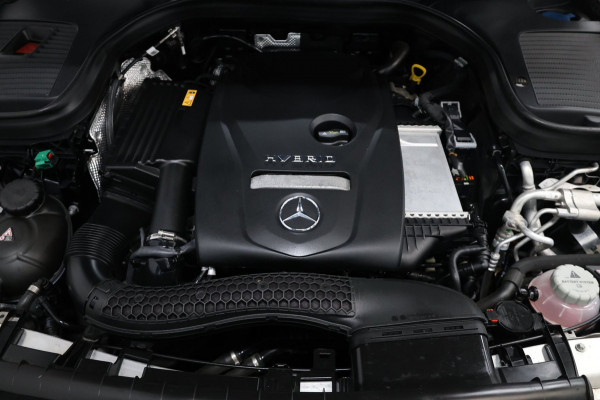 Mercedes-Benz GLC 300e 4MATIC AMG-Line Plugin-in FACELIFT/LED/VIRTUAL/SFEER/PANO/LEER+S.VERWARMING/CAM/ACC/12 MND GARANTIE!