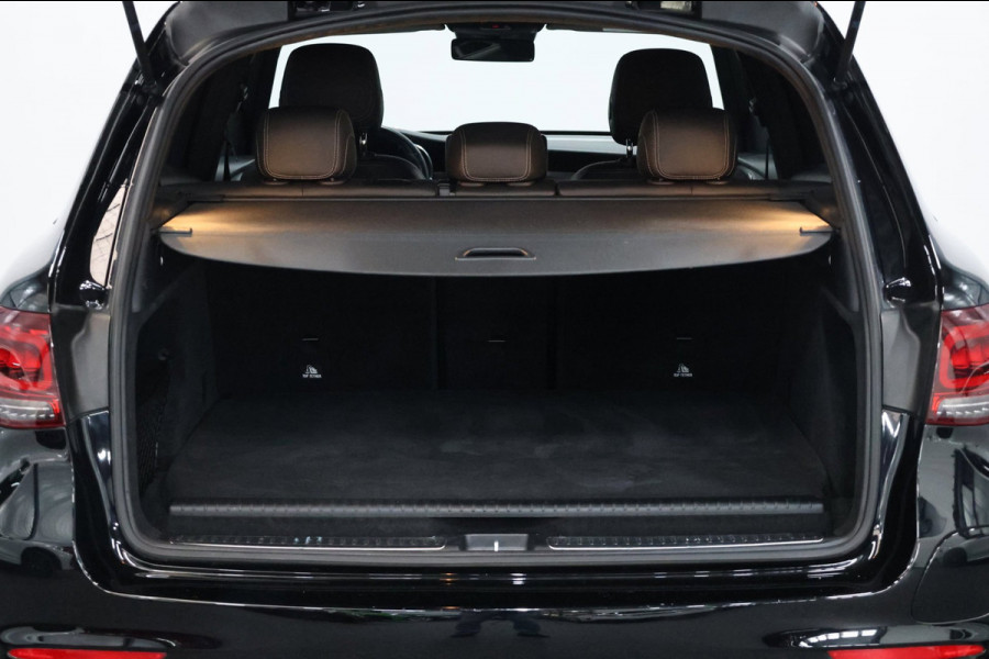 Mercedes-Benz GLC 300e 4MATIC AMG-Line Plugin-in FACELIFT/LED/VIRTUAL/SFEER/PANO/LEER+S.VERWARMING/CAM/ACC/12 MND GARANTIE!