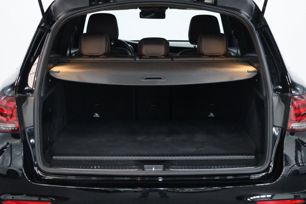 Mercedes-Benz GLC 300e 4MATIC AMG-Line Plugin-in FACELIFT/LED/VIRTUAL/SFEER/PANO/LEER+S.VERWARMING/CAM/ACC/12 MND GARANTIE!