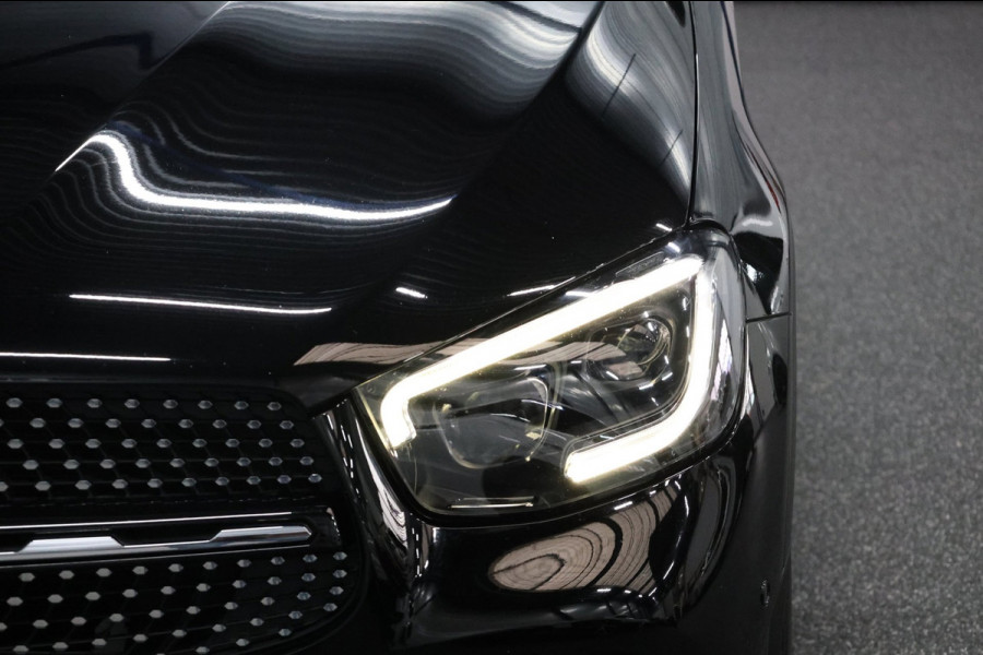 Mercedes-Benz GLC 300e 4MATIC AMG-Line Plugin-in FACELIFT/LED/VIRTUAL/SFEER/PANO/LEER+S.VERWARMING/CAM/ACC/12 MND GARANTIE!