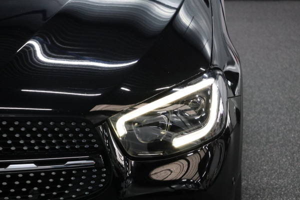 Mercedes-Benz GLC 300e 4MATIC AMG-Line Plugin-in FACELIFT/LED/VIRTUAL/SFEER/PANO/LEER+S.VERWARMING/CAM/ACC/12 MND GARANTIE!