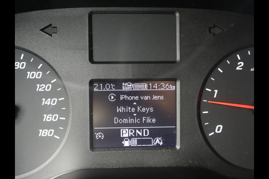 Mercedes-Benz Sprinter 316 2.2 CDI 163 PK AUT. L2H2 + WERKPL. INRICHTING | TREKHAAK 3500 KG! | STANDKACKEL | CARPLAY | CAMERA | STOELVERW. | LED