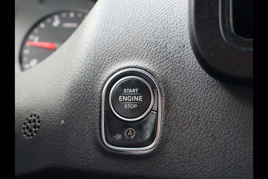 Mercedes-Benz Sprinter 316 2.2 CDI 163 PK AUT. L2H2 + WERKPL. INRICHTING | TREKHAAK 3500 KG! | STANDKACKEL | CARPLAY | CAMERA | STOELVERW. | LED