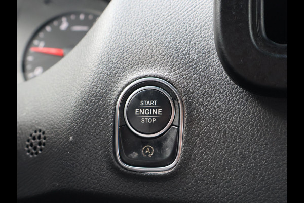 Mercedes-Benz Sprinter 316 2.2 CDI 163 PK AUT. L2H2 + WERKPL. INRICHTING | TREKHAAK 3500 KG! | STANDKACKEL | CARPLAY | CAMERA | STOELVERW. | LED