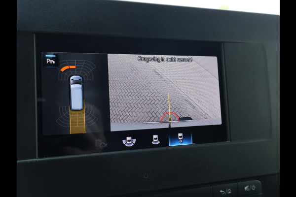 Mercedes-Benz Sprinter 316 2.2 CDI 163 PK AUT. L2H2 + WERKPL. INRICHTING | TREKHAAK 3500 KG! | STANDKACKEL | CARPLAY | CAMERA | STOELVERW. | LED
